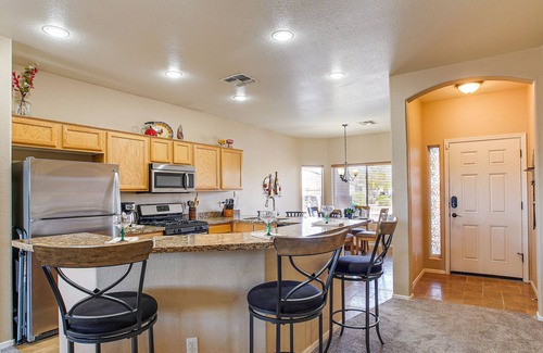 Coldwater Springs House | Fore! Golf Course Home, Hot Pool/Spa, Love It!
