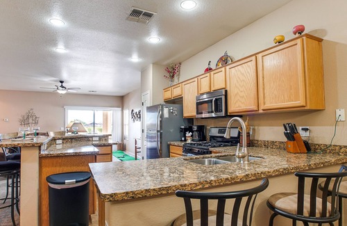 Coldwater Springs House | Fore! Golf Course Home, Hot Pool/Spa, Love It!