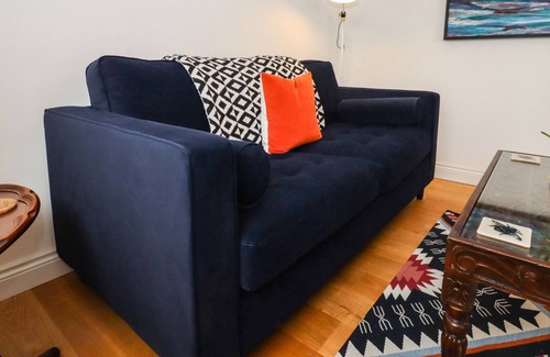 Broadstairs Cottage | FORELAND COTTAGE, pet friendly, with pool in St Peters, Broadstairs