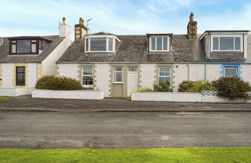 Ballantrae Cottage | Foreland Cottage - UK50037
