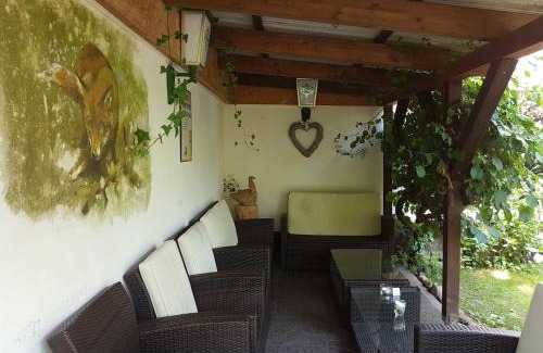 Losheim am See Hotel | Forellenhof-Waldhölzbach