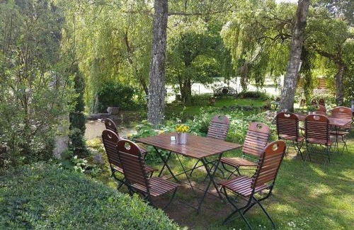 Losheim am See Hotel | Forellenhof-Waldhölzbach
