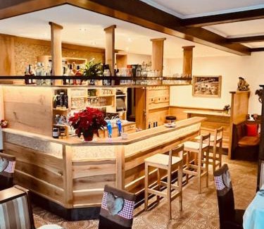 Klein Sankt Paul House | Forellenwirt Bacher