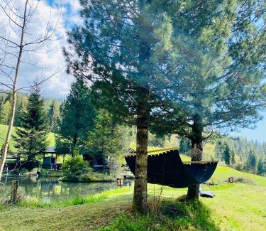 Klein Sankt Paul House | Forellenwirt Bacher