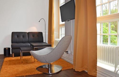 Centrum Apartment | Forenom Hotel Apartments Geijersgatan - City Center