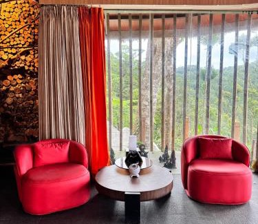 Real Bed & Breakfast | Forest 101