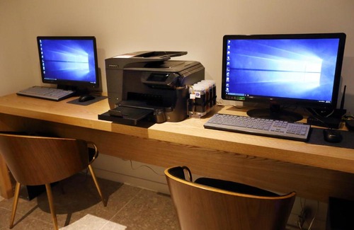 Sincheondong Hotel | Forest 701 Hotel