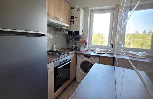 Predeal Apartment | Forest Apartament