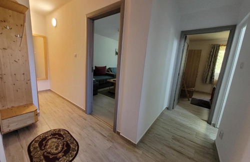 Predeal Apartment | Forest Apartament