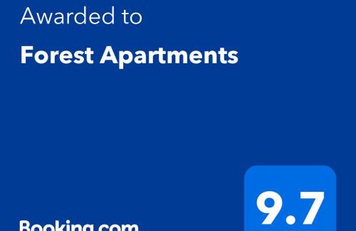 Bitola Apartment | Forest Apartments