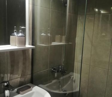 Bitola Apartment | Forest Apartments