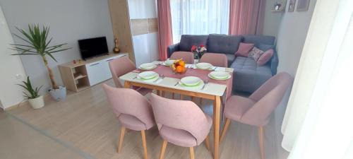 Bitola Apartment | Forest Apartments