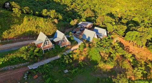 Santa Maria Other | Forest Cabin