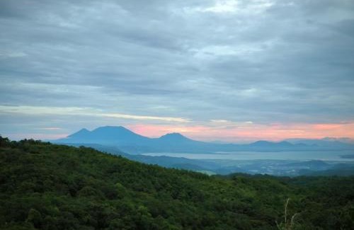 Santa Maria Other | Forest Cabin