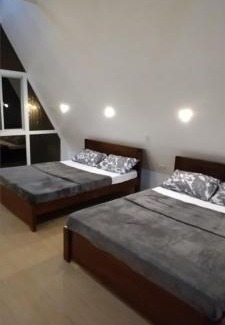 Santa Maria Other | Forest Cabin