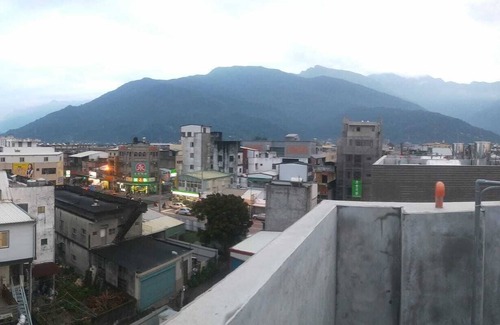 Ji'an House | Forest Cafe