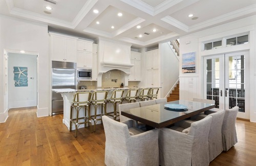 Forest District House | Forest District - Pool! Golf Cart! Screened Porch! Private Pool!