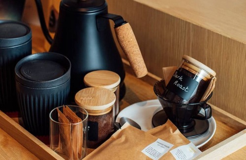 Algonquin Highlands Cabin | Forest Edge Escape at Dimensions | Cabin Sixteen