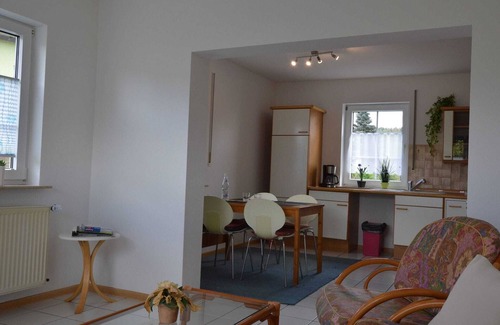 Zendscheid Apartment | Forest-Edge Escape, Zendscheid