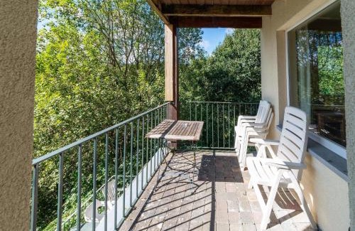 Bouillon Apartment | Forest-Edge Hideaway, Bouillon