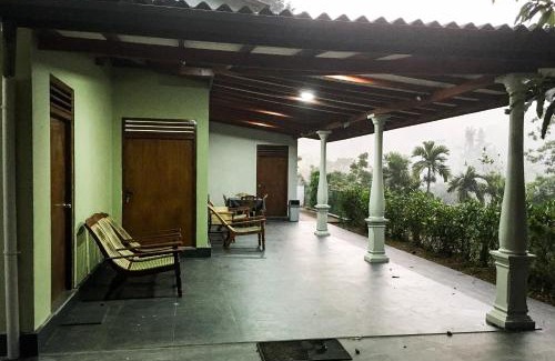 Thawalama Hotel | Forest Edge Kanneliya