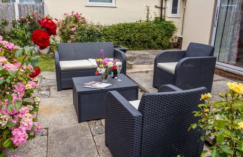 Sandford Cottage | Forest Edge - luxury holiday home near the coast