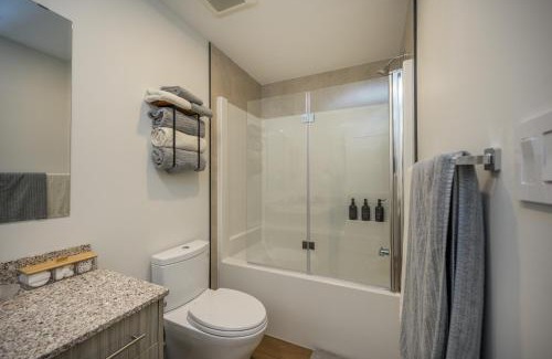 Prince George House | Forest Haven on the Ridge