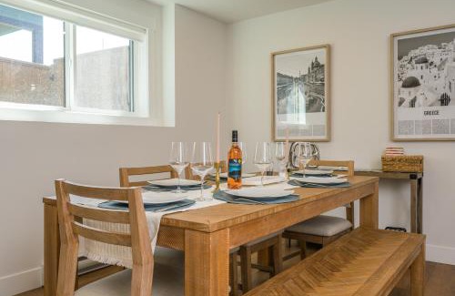 Prince George House | Forest Haven on the Ridge