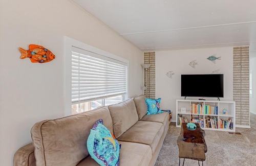 Florence House | Forest Haven Retreat