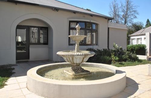 Greater Johannesburg Metropolitan Area Apartment | Forest Haven