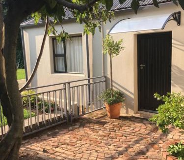 Greater Johannesburg Metropolitan Area Apartment | Forest Haven