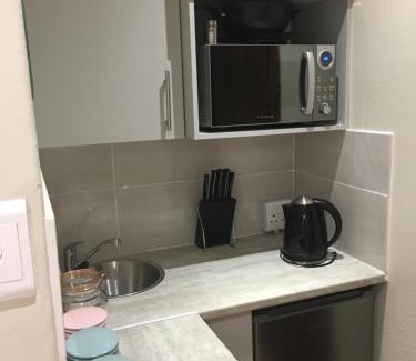 Greater Johannesburg Metropolitan Area Apartment | Forest Haven