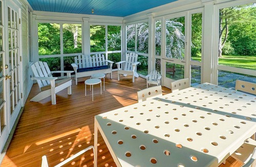 Town of Copake House | Forest Hideaway: Dog-friendly farmhouse near Catamount Mountain