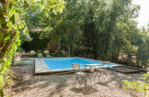 Covas House | Forest House casinha do Carvalhal