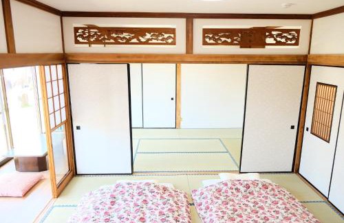 Kasama House | Forest Inn Kasama - Vacation STAY 08346v