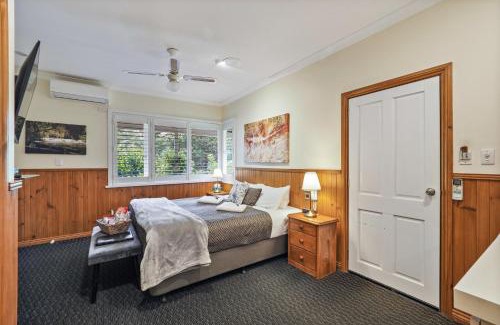 Pemberton Resort | Forest Lodge Resort