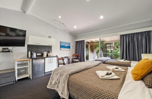 Pemberton Resort | Forest Lodge Resort