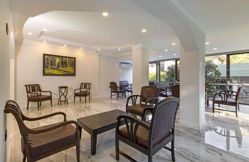 Kemer Hotel | Forest Park Hotel