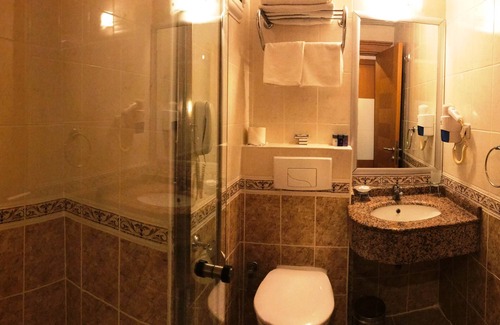 Kemer Hotel | Forest Park Hotel