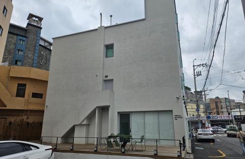 Haeundae House | Forest Pension