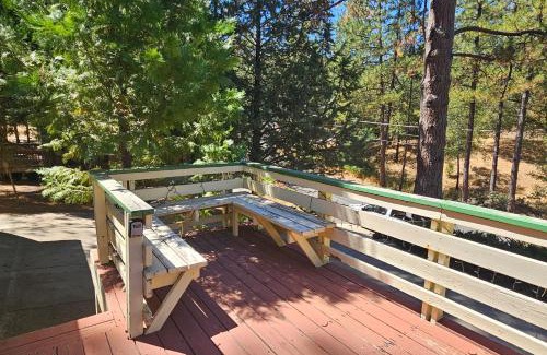 Groveland House | Forest Treasure (01/497)