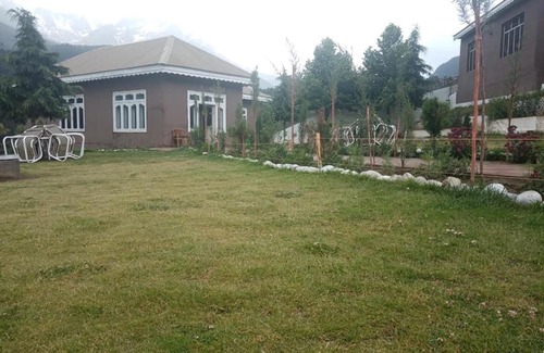 Kalam Hotel | Forest Valley Cottages