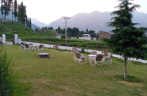 Kalam Hotel | Forest Valley Cottages