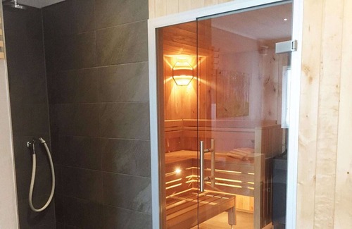 Bollendorf House | Forest-view Apartment in Bollendorf with Large Balcony