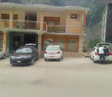 Kohistan Hotel | Forest View Hotel & Restaurant
