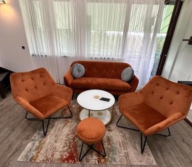 Poiana Brasov Apartment | Forest View Silver M B34 Poiana Brasov