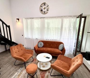 Poiana Brasov Apartment | Forest View Silver M B34 Poiana Brasov