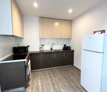 Poiana Brasov Apartment | Forest View Silver M B34 Poiana Brasov