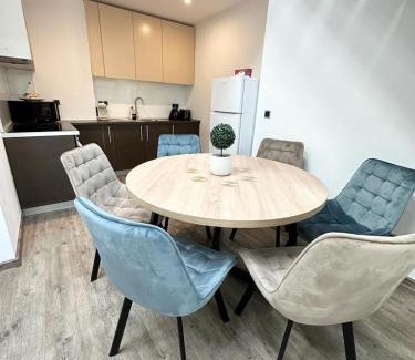 Poiana Brasov Apartment | Forest View Silver M B34 Poiana Brasov