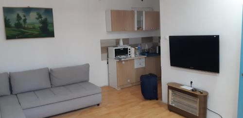 Berovo Villa | Forest villa Atlantic